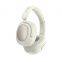 ANC Wireless Headsets Bluetooth Active Noise Reduction Headphones with Mic Earpieces Music Game Sport Earphones Foldable Earbuds