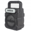 HF A12 Mini Bo?te de lecture musicale Audio sans fil Haut-parleur portable Bluetooth RGB Maintenu à la main