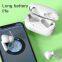 Los mejores auriculares inalámbricos, resistentes al agua, para juegos, con función de voz, multifuncionales para llamadas y música, con larga duración de batería
