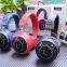 RGB Flash Light Mode Headset Wireless Bulutooth Headphones Super Bass Stereo Earphone