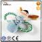 Novelty Logoed Plush Pet Products pet toys rope