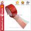 MOPP Release Film Red Tape