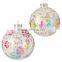Mercury or Frosted Glass Xmas Balls Deco Wholesale