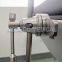 Medical Multifunction Surgical Bed Hydraulic Manual Operation Table 3002