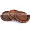 Crafts base wooden base Nature wood or wooden coaster with top quality                        
                                                Quality Choice