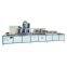 HY-K09 Electric toothbrush 3 small stator and rotor electrostatic powder coating machine