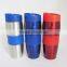 2015 New products promotional stainless steel vacuum travel mug