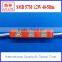 SMD 5730/5630 high brightness waterproof high power LED module pixel for light word