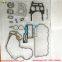 Piezas de motor 1104 Lower Gasket Kit U5LB0381 compatibles con Perkins