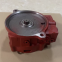 Excavator parts Shandong CAT 60 Hitachi ZAX55 60 65 Swing motor MSG-27P gear box reducer