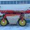 Huaxi 3WPZ-3000GH high-speed corn sprayer boom sprayer manufacturer