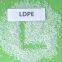 LDPE 1C7A Coated Transparent Heat-sealing Coated Woven Bag Kraft Paper Raw Plastic Particles