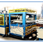 xps foam board production line
