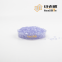Plastic Extrusion Transparent Custom PVC IC Packaging Tube Granules Compound PVC Granules PVC Pellets