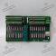TRICONEX 9668 7400172-110 3000590-110 Terminal Board