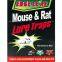 Strong Adhesive Pest Control Cheap 8002 Large Size Mouse Glue Trap Paper Board Notebook