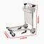 Airport Baggage Cart Trolley