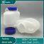 2000ml Centrifuge Bottle, Large Capacity Centrifuge Cup, PP Plastic Sample Bottle