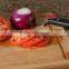 New design hot sale wooden food cutting board