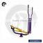 Factory price outdoor fitness equipment circuit training double ski cardio walker