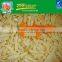Chinese New Crop Frozen IQF Sliced Bamboo Shoot
