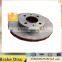 China braking truck brake assembly made by Junyi 15098 truck brake disc