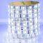 12v cool white IP65 300LEDS energy saving led strip light