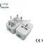 New new coming travel adapter dc power supply