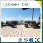 Good package wood plastic composite timber WPC board floor