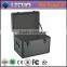 Wholesale new barber tool case / China factory lock cylinder tool box