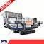SBM Hot sale high quality and low price portable plant