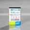Good quality Lithium-ion mobile phone batteries BL-4C for Nokia