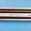 public garden stair tread aluminium nosing