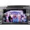 Wecaro WC-VU8007 Android 4.4.4 car dvd player quad core for vw Santana android car dvd stereo 1080p 2013 2014 2015