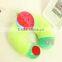 new arrival cheap memory foam travel fashion neck pillow