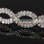 Latest Ladies Vintage Elastic Hairbands Boutique Hair Accessories Wholesale