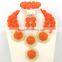 Mitaloo South African Beads Jewelry Set MT0003