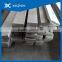 high accuracy flat bar flat steel with competitive price