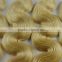 Qingdao Emeda Hair Products Sew in Human Hair Extensions Blond