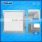 China led panel dimmable residential IP44 4W Square led panel light
