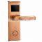 Free software digital smart wireless hotel door lock