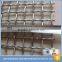 hot dipped galvanized crimped wire mesh