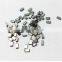 YG8 tungsten carbide saw tips for wood cutting