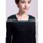 2016 design women's cashmere sweater dress