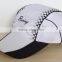 Custom Dry Fit Cap With Embroidery Logo