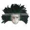 Funny Masquerade Venice Mask Cool Masquerade Masks Painting Mask For Party