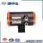 HS-2000 External ultrasonic liquid level meter apply for dimethyl ether tank