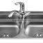 Best Price of Double Bowl Stainless Steel Sink