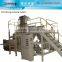 Plastic Machines PVC Mixing System Manufacture