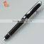2014 carbon firber Iphone&Ipad promotional stylus ball pen